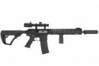 Réplica SA-P26 Prime MK18 DD Aster II AEG Aster Bluetooth Custom