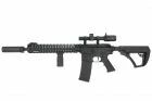Réplica SA-P26 Prime MK18 DD Aster II AEG Aster Bluetooth Custom