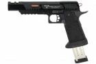 R601 JW3 3H Alpha Race High Grade Stage 3 Combat Master TTI Army Armament Gas