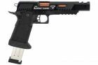 R601 JW3 3H Alpha Race High Grade Stage 3 Combat Master TTI Army Armament Gas
