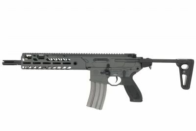 Replica Sig MCX Virtus Proforce Grey Sig Sauer AEG