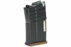 Low-Cap Magazine 20 BBs H&K M110 A1 GBBR Black VFC UMAREX