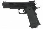 Hi-Capa 5.1 Black Golden Eagle Gas