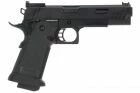 Hi-Capa 5.1 Black Golden Eagle Gas