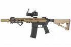 Replica M4 Chaos Bronze MK74 Aster Custom