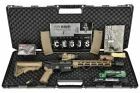 Replica M4 Half Tan MK75 Aster Custom