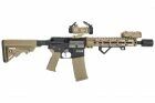 Replica M4 Half Tan MK75 Aster Custom
