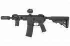 Replica M4 Black MK73 Short DSG Aster Custom