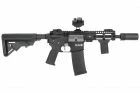 Replica M4 Black MK73 Short DSG Aster Custom