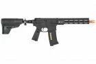 Replica MTW Inferno Billet Gen 3 Unleashed HPA 10  Wolverine Airsoft