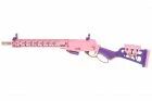 Replica LevAR 15 GBBR Carbine Pink G&G Armament