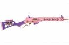 Replica LevAR 15 GBBR Carbine Pink G&G Armament