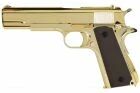 1911 Gold Golden Eagle Gas