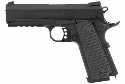 1911 Warrior Golden Eagle Gas