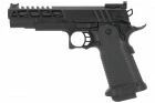 Hi-Capa 5.1 Black Type 3 Golden Eagle Gas