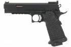 Hi-Capa 5.1 Black / Copper Golden Eagle Gas