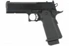 Hi-capa 5.1 Black Type 2 Golden Eagle Gas