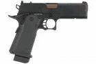 Hi-capa 5.1 Black Type 2 Golden Eagle Gas