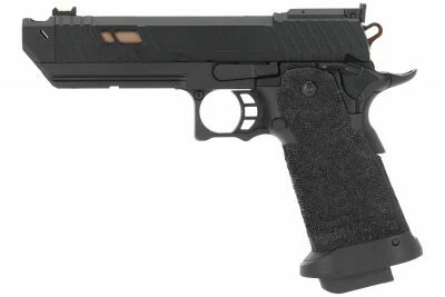 Rplique Pit Viper Black / Copper Golden Eagle Gas