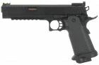 Hi-Capa 6 Black Golden Eagle Gas