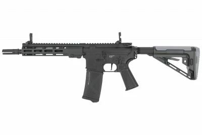 Replica Saber URGI MK16 9.5  FE Black Arcturus AEG