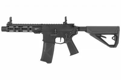 Replica M4 Sword MOD1 SBR 8  Lite FE Arcturus AEG
