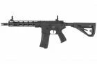 Replica AR15 FE® CQB Black Arcturus AEG