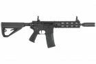 Replica LWT MK-2 CQB 10  Sport SE® Black Arcturus AEG