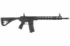 Replica AR15 FE® rifle Black Arcturus AEG