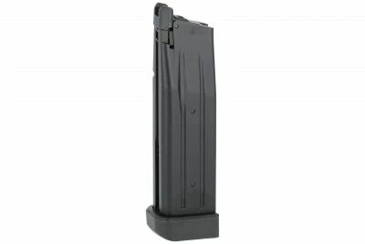 Gas Magazine 30 BBs for Hi-Capa 5.1 Golden Eagle