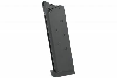 Gas Magazine 25 bbs for 1911 Golden Eagle