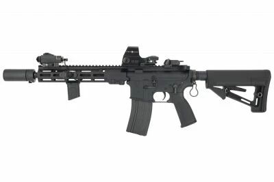 Replica URG-I 11.5 SOPMOD Next Gen SIGHTMARK Titan Custom