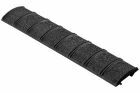 Rails and rail-covers