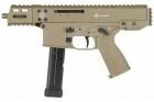 GHM9 Gen2 Tan B&T / Lambda Defence Gas