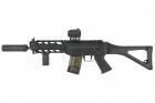 SIG airsoft rifles