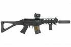 Replica SG553 PLUS Tokyo Marui AEG Aster Custom