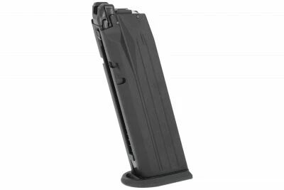 Gas Magazine 22 BBs Walther PPQ M2 VFC / Umarex