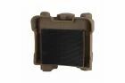 Dummy Night Vision Goggles AN/PVS31 Tan WOSPORT