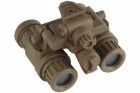 Dummy Night Vision Goggles AN/PVS31 Tan WOSPORT