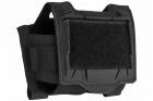 Battery Pouch for NVG K Series Black WOSPORT