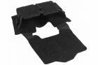Battery Pouch for NVG K Series Black WOSPORT