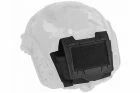 Battery Pouch for NVG K Series Black WOSPORT