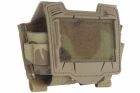 Battery Pouch for NVG K Series Multicam WOSPORT