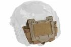 Battery Pouch for NVG K Series Coyote Brown WOSPORT