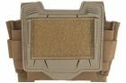 Battery Pouch for NVG K Series Coyote Brown WOSPORT