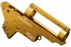 CNC eHPA gearbox shell V2 Gold Mancraft