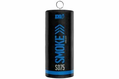 SD75 Blue Smoke Grenade Enola Gaye