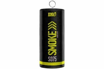 SD75 Yellow Smoke Grenade Enola Gaye