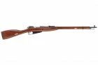 Replica Mosin Nagant M1891/30 Wood et Metal S&T Spring