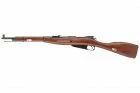 Replica Mosin Nagant M1938 Wood et Metal S&T Spring